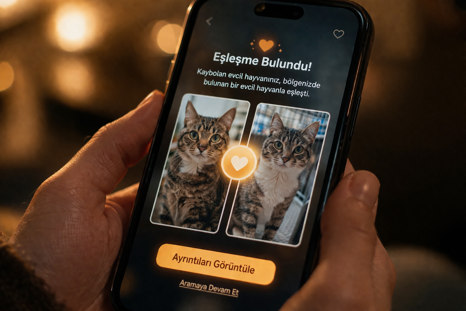 Akıllı Eşleştirme